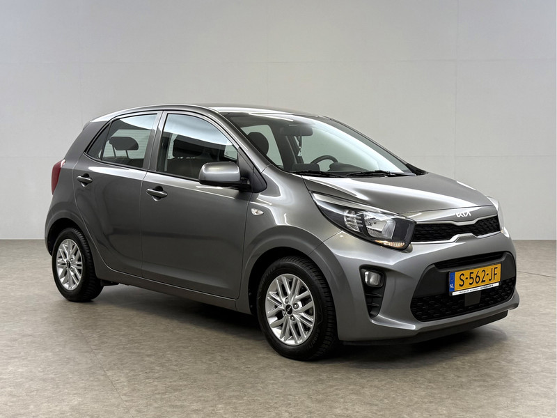Kia Picanto 1.0 DPi DynamicLine