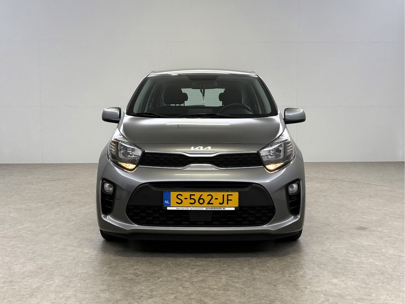 Kia Picanto 1.0 DPi DynamicLine