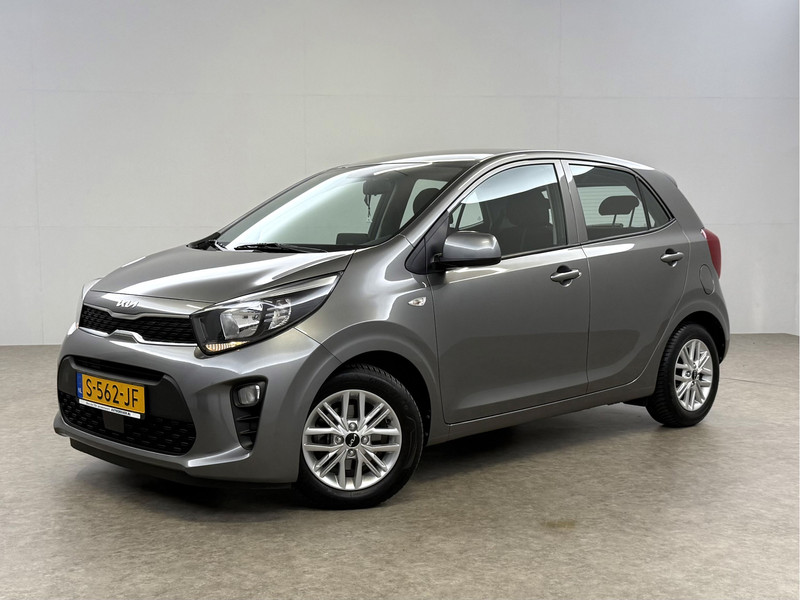 Kia Picanto 1.0 DPi DynamicLine