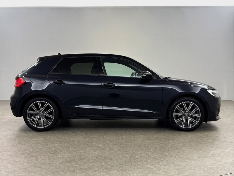 Audi A1 30 TFSI