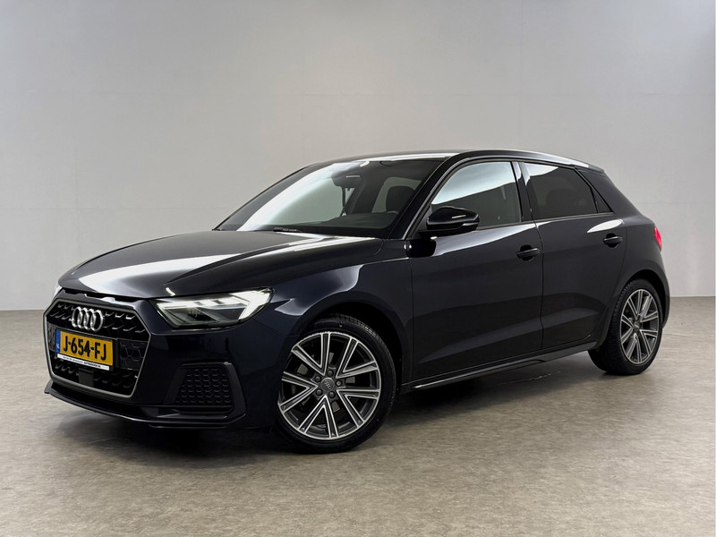 Audi A1 30 TFSI