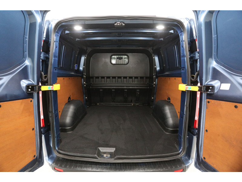 Ford Transit Custom 2.0 TDCI L2H1