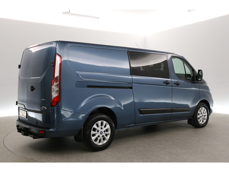 Ford Transit Custom 2.0 TDCI L2H1