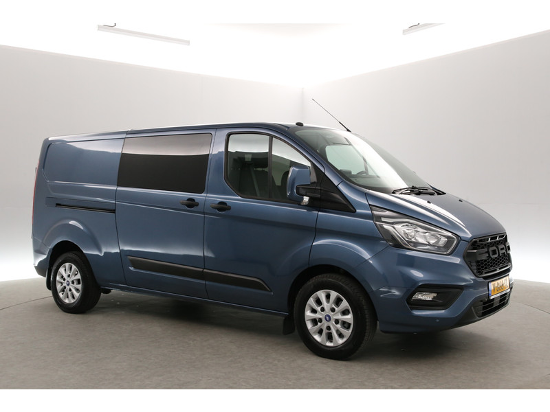 Ford Transit Custom 2.0 TDCI L2H1