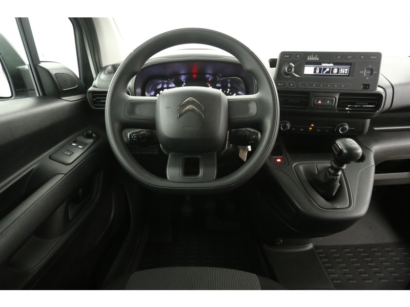 Citroën Berlingo 1.2 PureTech