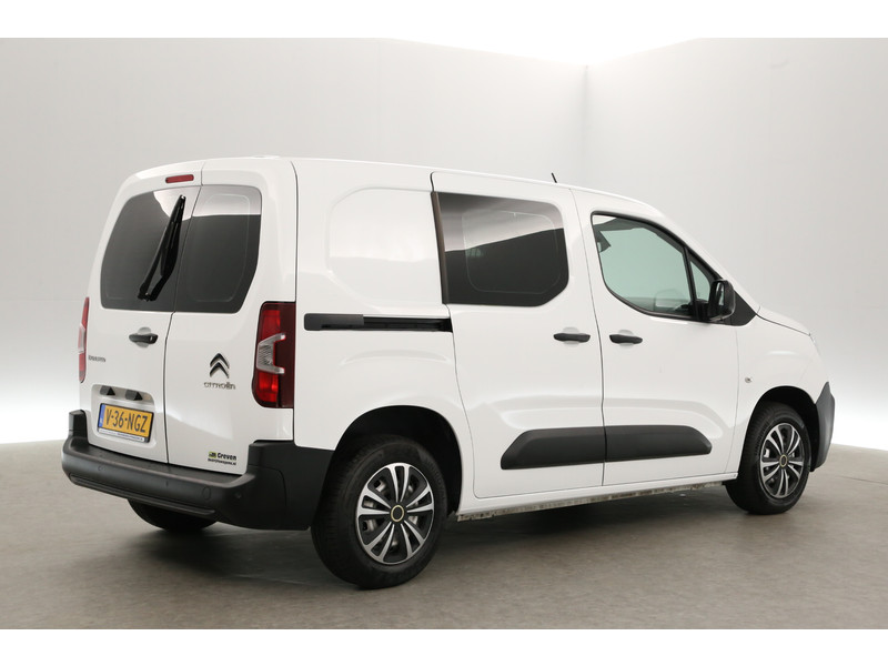 Citroën Berlingo 1.2 PureTech
