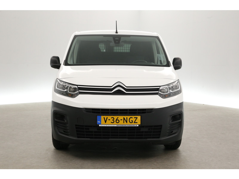 Citroën Berlingo 1.2 PureTech