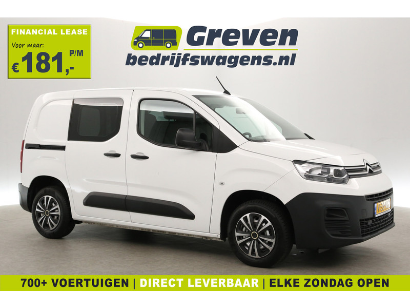 Citroën Berlingo 1.2 PureTech