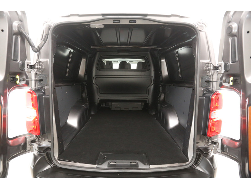 Toyota ProAce 2.0 D-4D L3H1