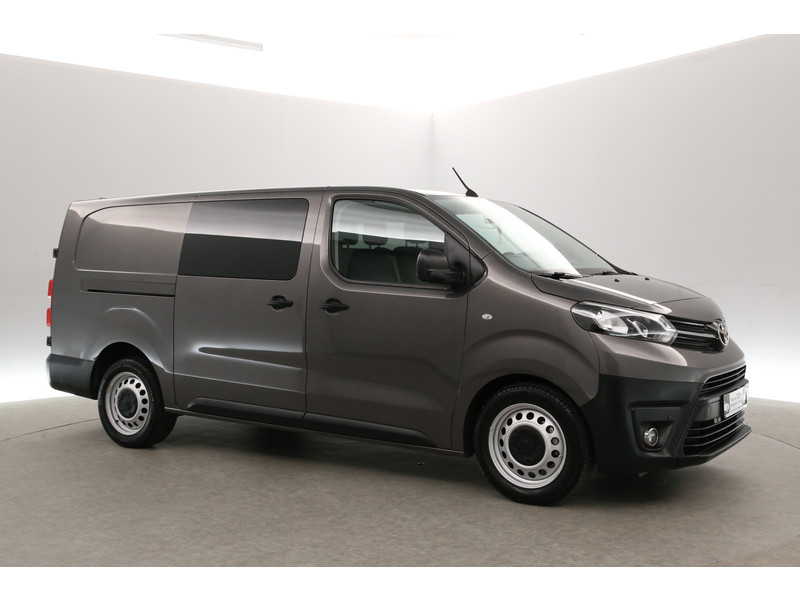 Toyota ProAce 2.0 D-4D L3H1