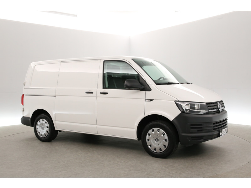 Volkswagen Transporter 2.0 TDI 140PK L1H1