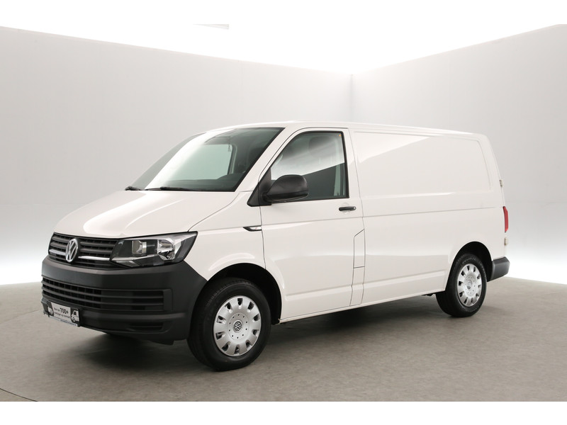 Volkswagen Transporter 2.0 TDI 140PK L1H1