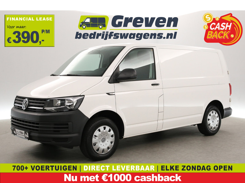 Volkswagen Transporter 2.0 TDI 140PK L1H1