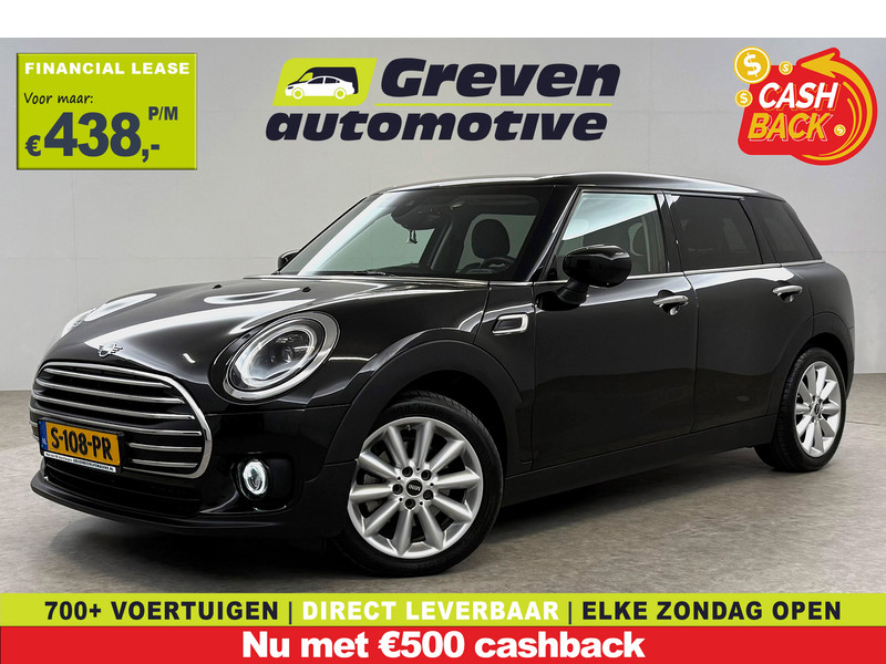 MINI Clubman 1.5 Cooper Classic