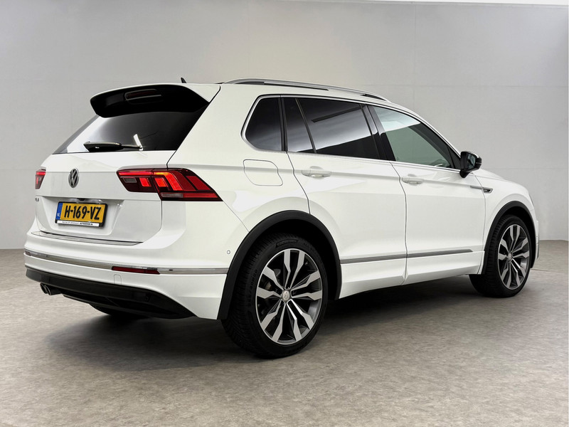 Volkswagen Tiguan 1.5 TSI 150PK R-Line
