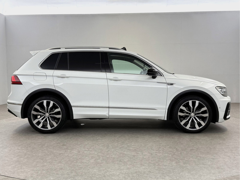 Volkswagen Tiguan 1.5 TSI 150PK R-Line