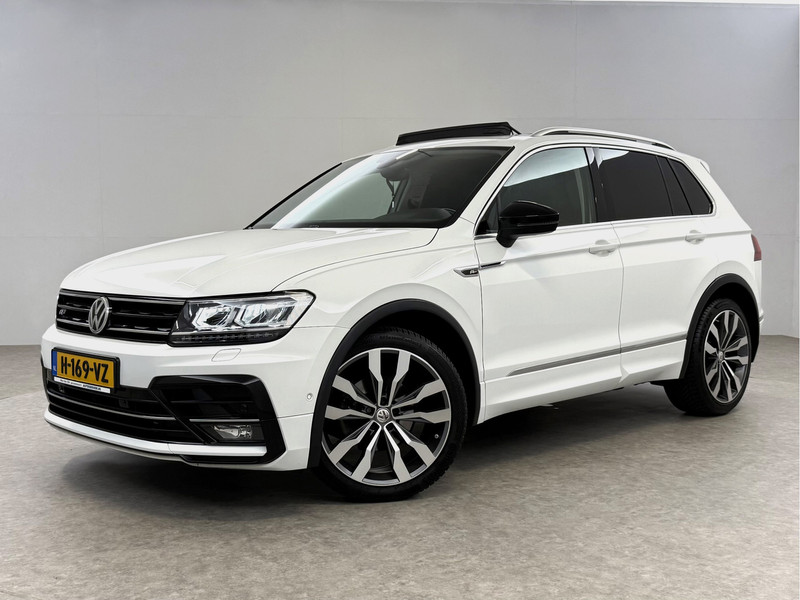 Volkswagen Tiguan 1.5 TSI 150PK R-Line