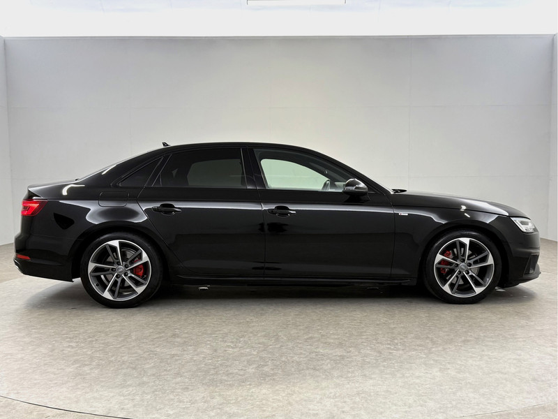 Audi A4 35 TFSI 150PK S-line