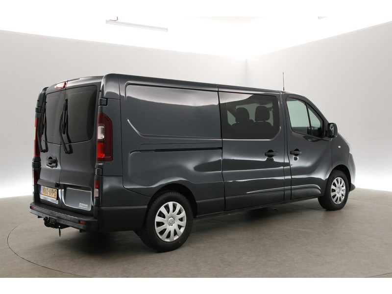 Renault Trafic 2.0 dCi T29 145PK L2H1