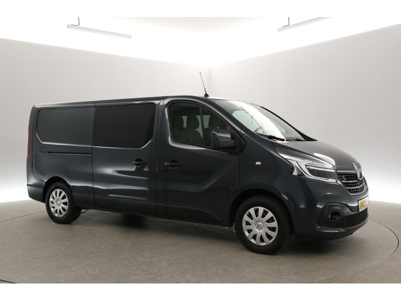 Renault Trafic 2.0 dCi T29 145PK L2H1