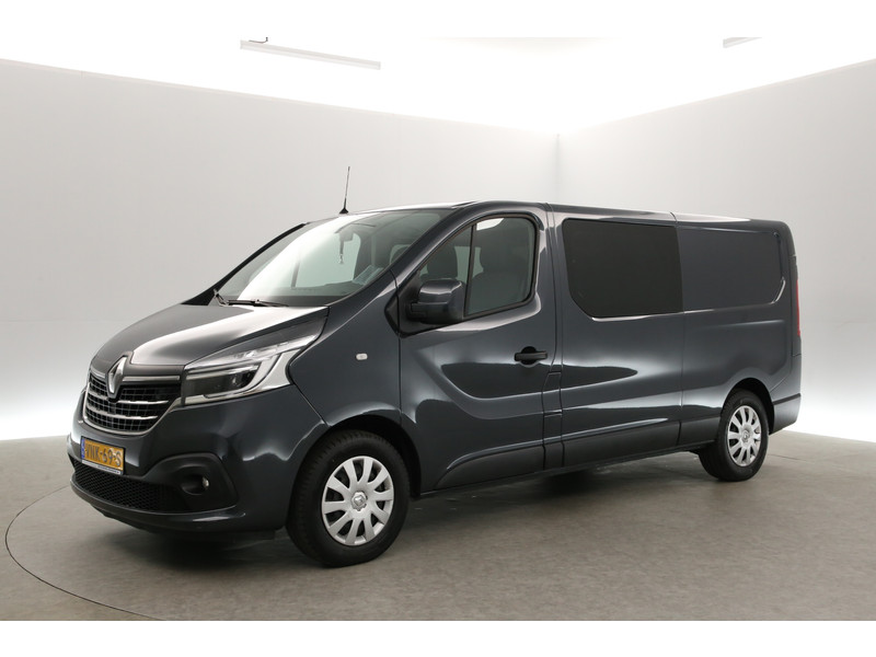 Renault Trafic 2.0 dCi T29 145PK L2H1
