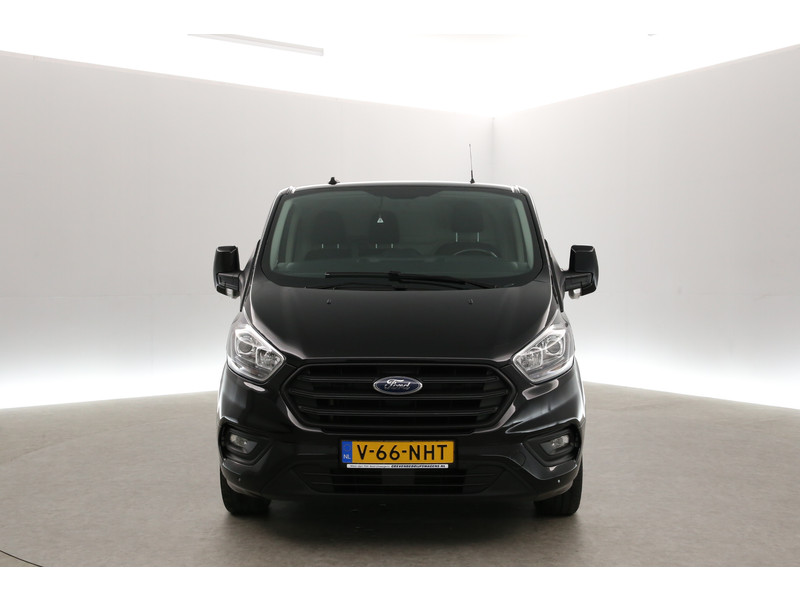 Ford Transit Custom 2.0 TDCI L1H1