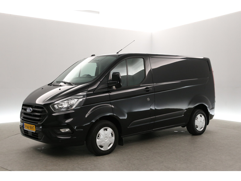 Ford Transit Custom 2.0 TDCI L1H1