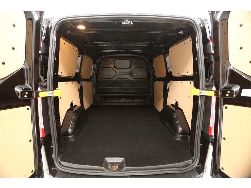 Ford Transit Custom 2.0 TDCI L1H1