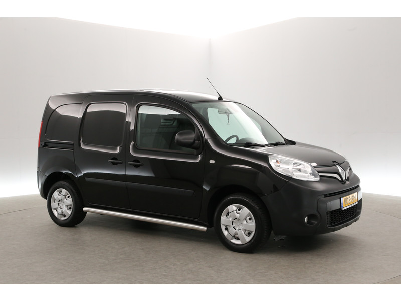 Renault Kangoo 1.5 dCi