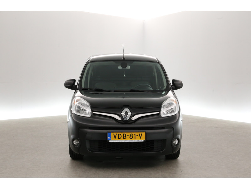 Renault Kangoo 1.5 dCi