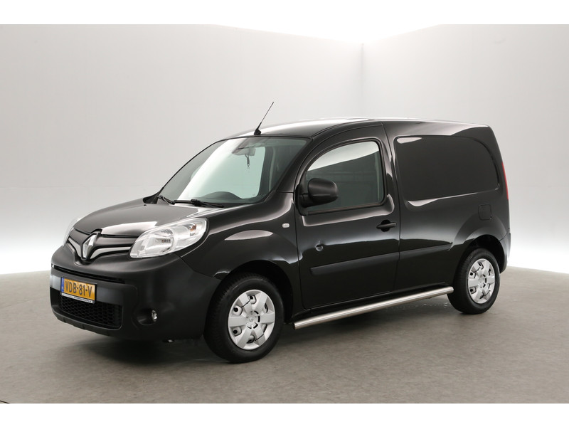 Renault Kangoo 1.5 dCi