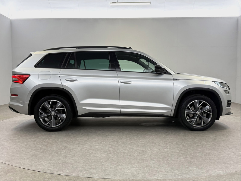 Škoda Kodiaq 1.5 TSI 150PK Sportline Business 7p