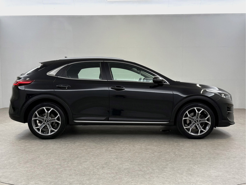 Kia Xceed 1.6 GDi PHEV ExecutiveLine