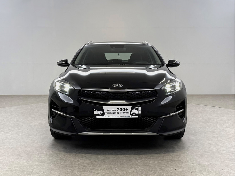 Kia Xceed 1.6 GDi PHEV ExecutiveLine