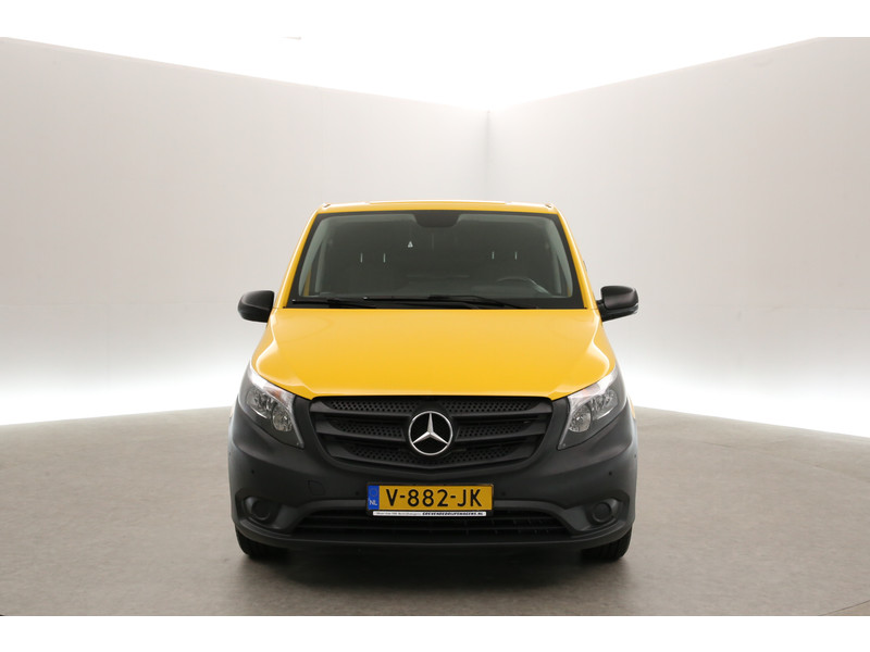 Mercedes-Benz Vito CDI Lang
