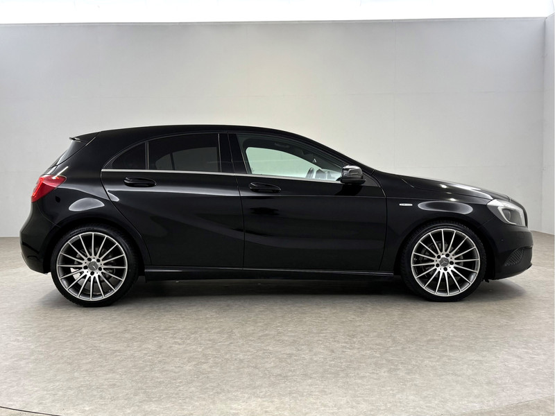 Mercedes-Benz A-Klasse 180 CDI