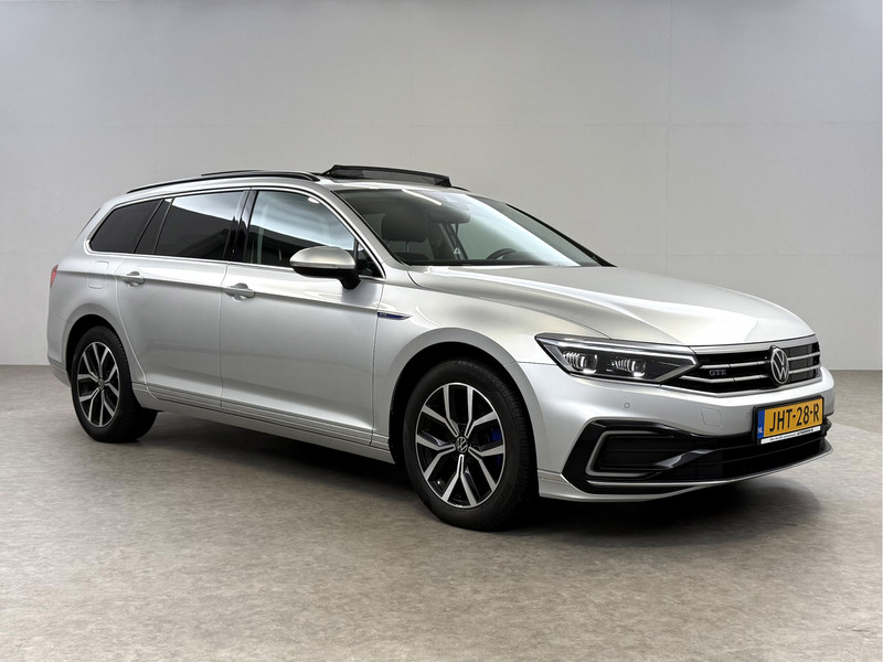 Volkswagen Passat Variant 1.4 TSI GTE PHEV 218PK