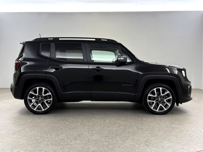 Jeep Renegade 4xe 240PK Plug-in Hybrid Electric S