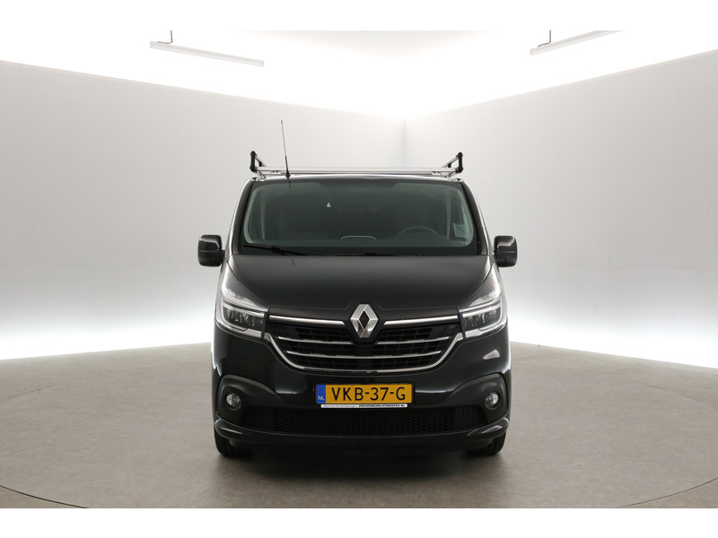 Renault Trafic 2.0 dCi T29 L2H1