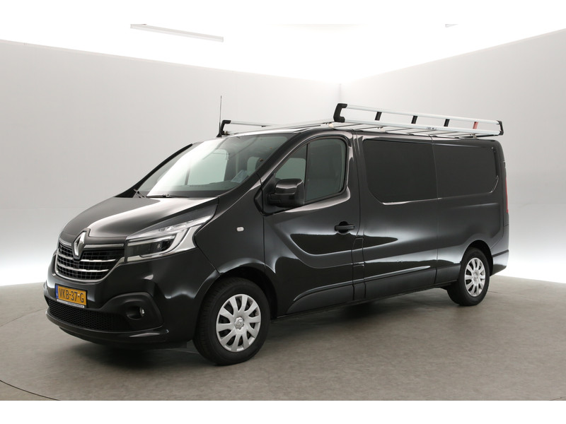Renault Trafic 2.0 dCi T29 L2H1