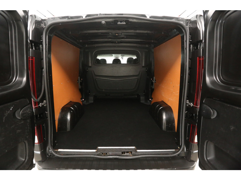 Renault Trafic 2.0 dCi T29 L2H1