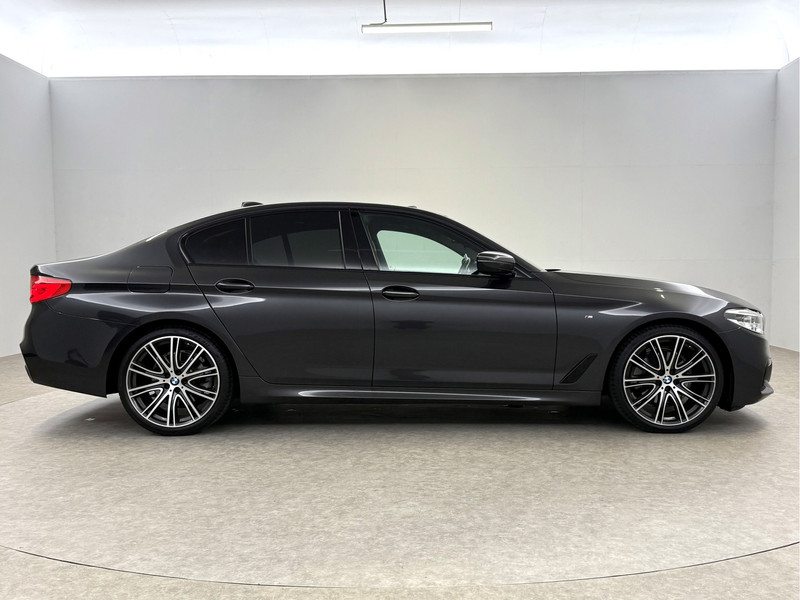 BMW 5 Serie 520i High Executive M-Sport 184PK