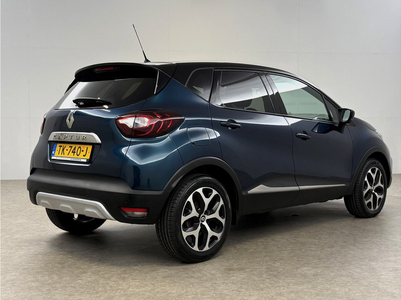 Renault Captur 0.9 TCe Intens
