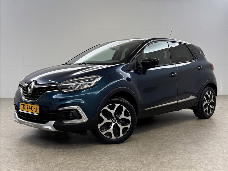 Renault Captur 0.9 TCe Intens