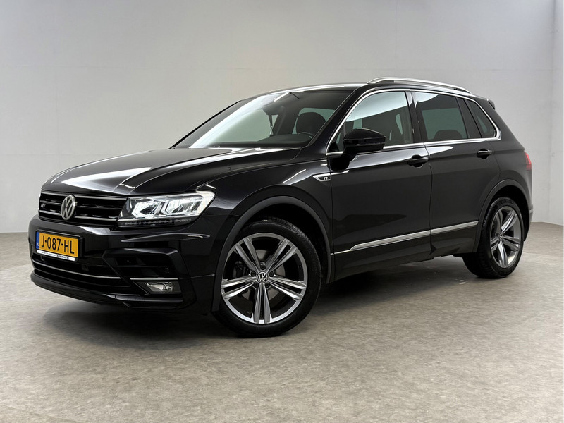 Volkswagen Tiguan 1.5 TSI ACT R-line