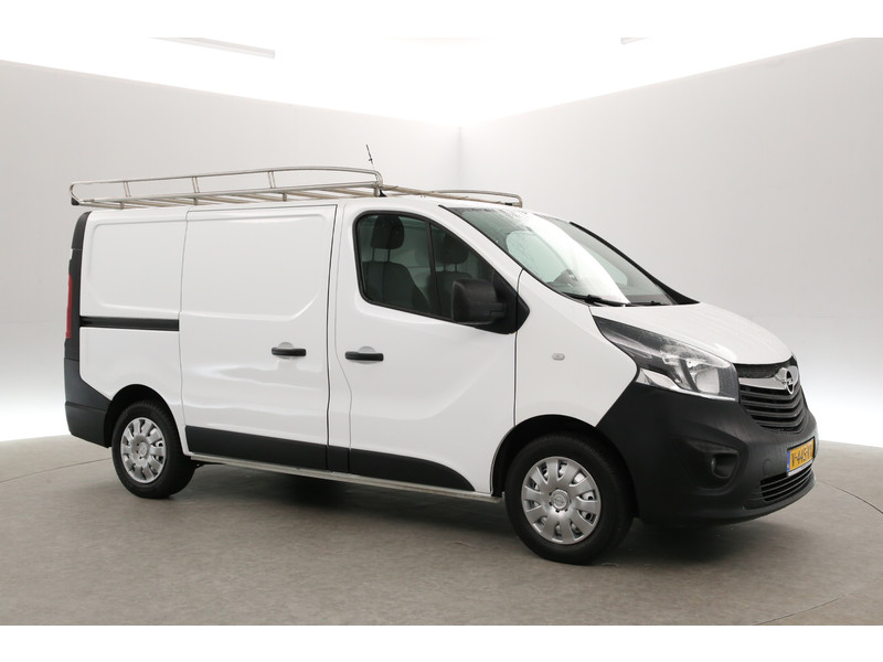 Opel Vivaro 1.6 CDTI L1H1