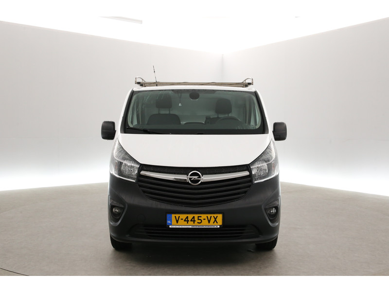 Opel Vivaro 1.6 CDTI L1H1