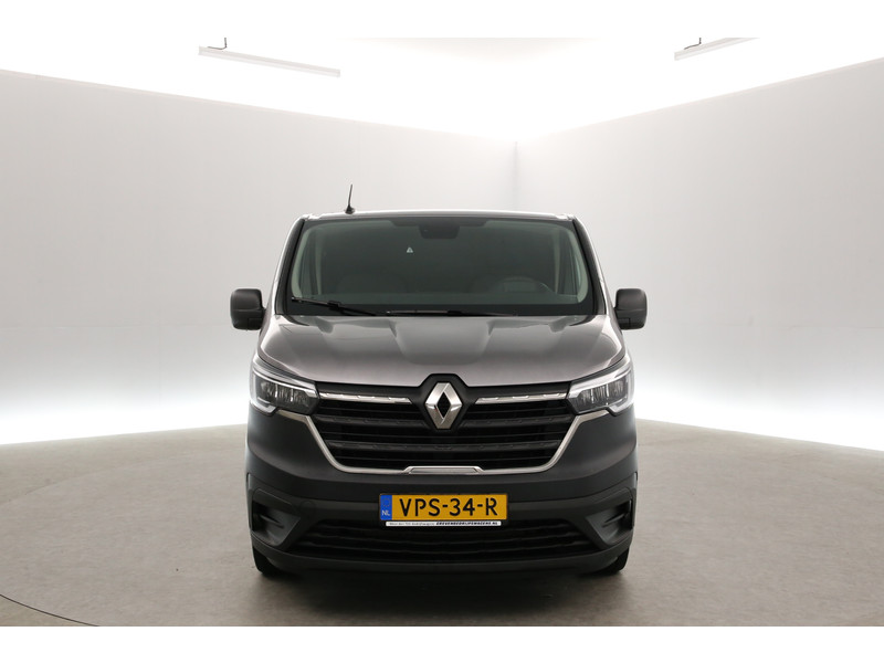Renault Trafic 2.0 dCi T30 L2H1