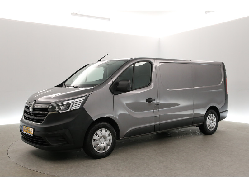 Renault Trafic 2.0 dCi T30 L2H1