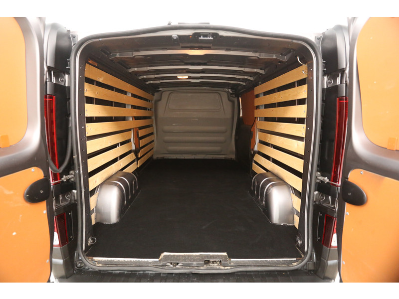 Renault Trafic 2.0 dCi T30 L2H1